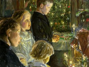 The Stories of Twelve Carols: 2021 Edition | All Classical Portland - Vimarsana News