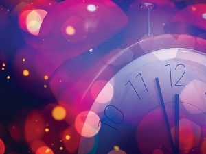 Trinity Cathedral: New Year's Eve Concert | All Classical Portland - Vimarsana News