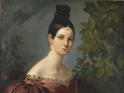 Maria Malibran