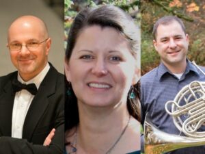 VSO Chamber Orchestra | All Classical Portland - Vimarsana News