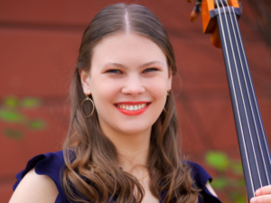PYP: Ruth Gipps Symphony No. 3 | All Classical Portland - Vimarsana News