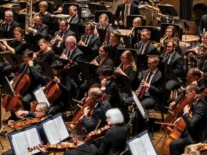 Oregon Symphony: Beethoven's Ninth Symphony | All Classical Portland - Vimarsana News