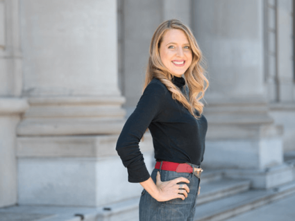 2022 International Arts Correspondent: Sophie Lippert
