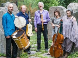 Abbey Bach Festival | All Classical Portland - Vimarsana News