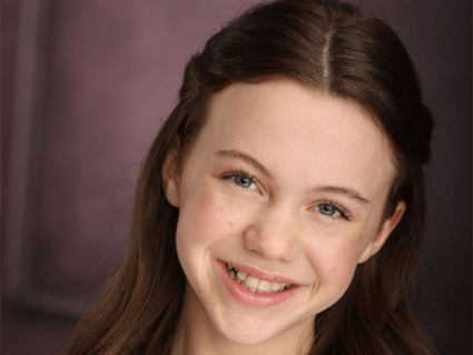 Elaina Stuppler, 2022 Youth Roving Reporter
