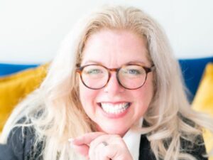 OATAG conference keynote speaker