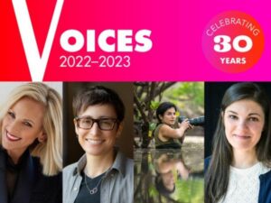 VOICES Lecture Series | All Classical Portland - Vimarsana News