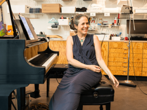 Thank you! Exclusive Performances by María García | All Classical Portland - Vimarsana News