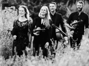 Heath Quartet