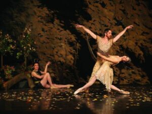 Midsummer night's Dream