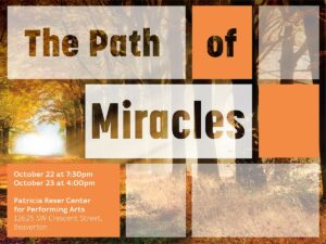ORS The Path of Miracles