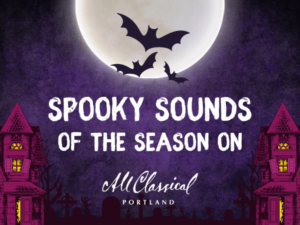 Halloween, Día de los Muertos, & More! | All Classical Portland - Vimarsana News