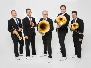 Canadian Brass