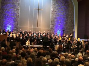 ISing Choir: Yearning for Christmas | All Classical Portland - Vimarsana News