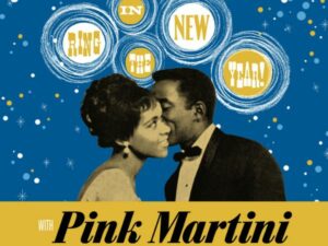 Pink Martini