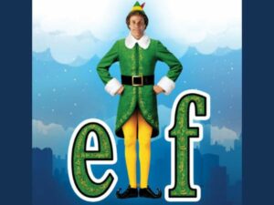 Oregon Symphony: Elf in Concert | All Classical Portland - Vimarsana News