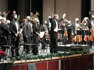 Vancouver Symphony Orchestra