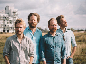 FOCM: Danish String Quartet | All Classical Portland - Vimarsana News