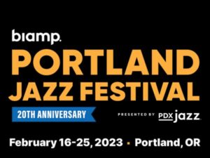 Portland Jazz Festival