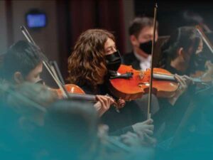 Portland Youth Philharmonic: Winter Concert | All Classical Portland - Vimarsana News