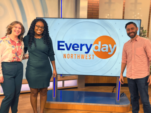 ICAN on KOIN-TV's Everyday Northwest | All Classical Portland - Vimarsana News