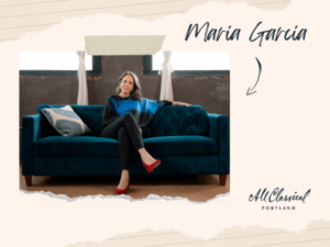 María García's Five "Must Listen To" Women Composers | All Classical Portland - Vimarsana News