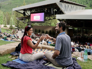 Grand Prize: Music & Mountains in Vail, CO! | All Classical Portland - Vimarsana News