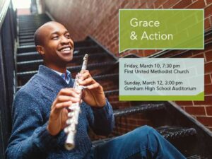 PCSO: Grace & Action | All Classical Portland - Vimarsana News