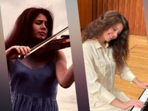 Portland Chamber Orchestra: From Darkness to Light | All Classical Portland - Vimarsana News