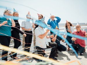 Birthday Notes! | All Classical Portland - Vimarsana News