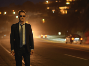 John Pitman Review: Andrew Brownell's 'Shades of Night' - Vimarsana News