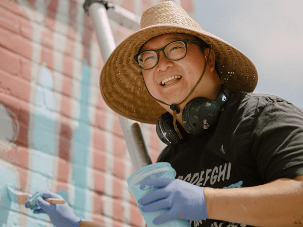 Spotlight: Artist Anthology - Week 14: Alex Chiu