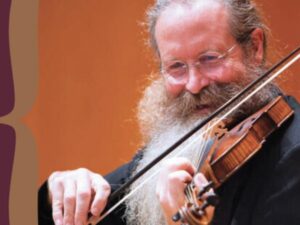 PBO presents A Musical Offering Bach: Old vs. New - Vimarsana News