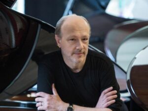 Portland Piano International: Marc-André Hamelin - Vimarsana News