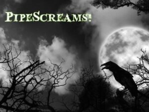 Trinity Cathedral: PipeScreams Halloween Spectacular! - Vimarsana News
