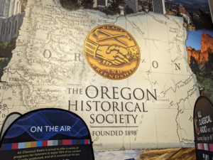 All Classical Exhibit at Oregon Historical Society - Vimarsana News