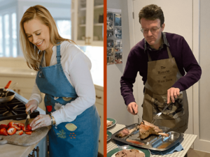 A Sunday Brunch Recipe from PBO's Julian Perkins - Vimarsana News
