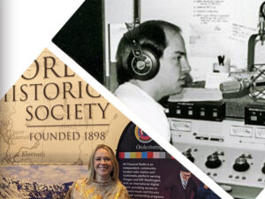 All Classical Radio's 2023 Year in Review | All Classical Radio - Vimarsana News