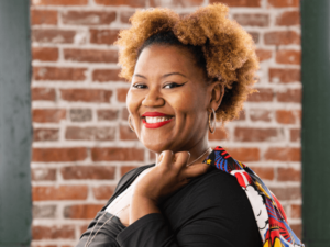 Recording Academy and GRAMMY Museum Recognize Coty Raven Morris - Vimarsana News