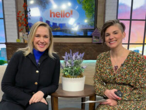 KGW's Hello, Rose City: All Classical Radio celebrates 40 Years on the air - Vimarsana News