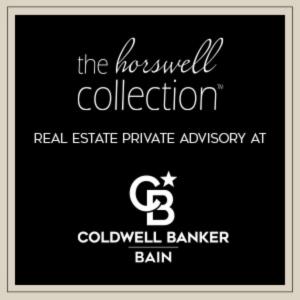 Richard Horswell logo 2025