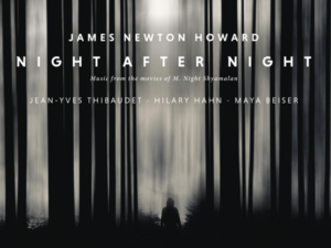 John Pitman Review: James Newton Howard's 'Night After Night' - Vimarsana News