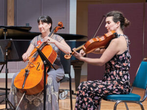 Thursdays @ Three: Classical Up Close | All Classical Radio - Vimarsana News