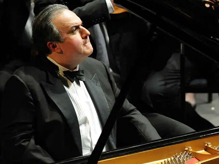 Spotlight: Oregon Symphony, Beethoven's Emperor