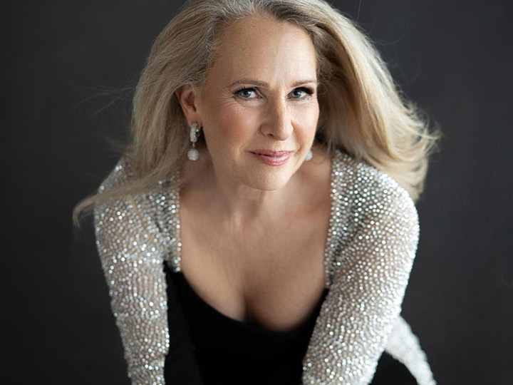 Spotlight: Concerts at the Barn, Susannah Mars