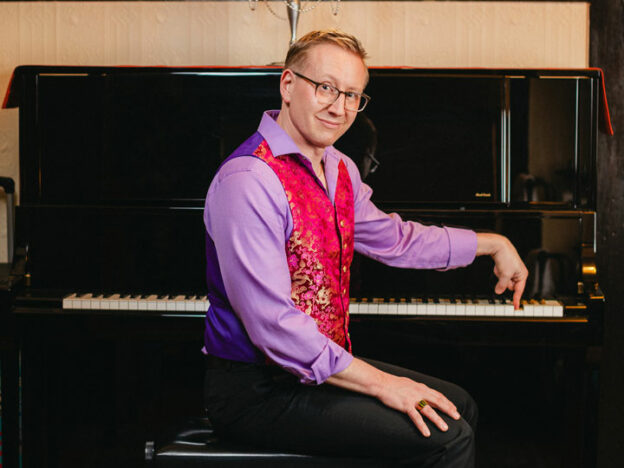 David Saffert