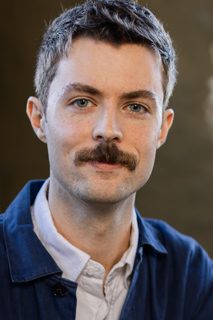 Dylan Bodnarick