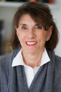 Trudi Morrison