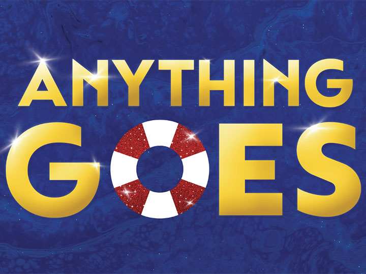 Spotlight: Broadway Rose Theatre, Anything Goes