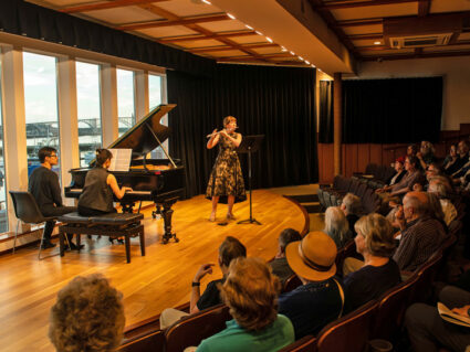 Featured image for Siletz Bay Music Festival 2025